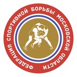 Telegram profile photo for ФСБМО | Федерация спортивной борьбы Московской области