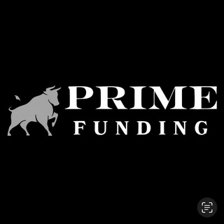 Telegram profile photo for Prime Funding