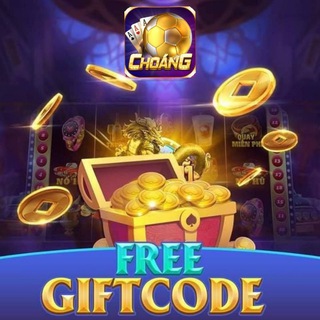 Telegram profile photo for CHOÁNG CLUB - NHẬN CODE MIỄN PHÍ