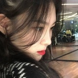 Telegram profile photo for chaehyun kim