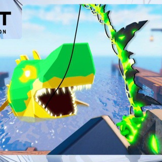 Telegram profile photo for Отзывы (Fisch НОВОСТИ ROBLOX и Fisch shop ROBLOX) ❤