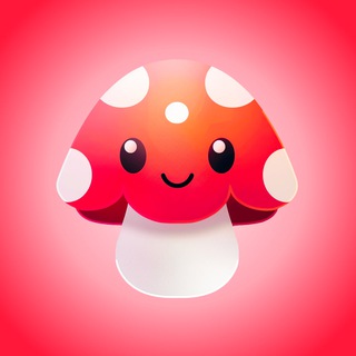 Telegram group profile photo for REGEN🍄