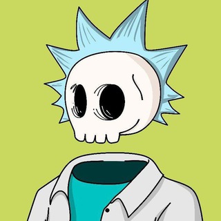 Telegram profile photo for NadialGameP2E