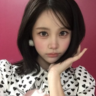 Telegram profile photo for ᅠ𝖼𝖺𝗋𝖺𝗆𝖾𝗅ᅠ