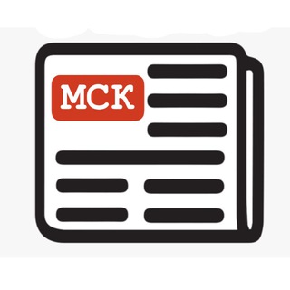 Telegram profile photo for Газета МСК