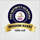 Telegram profile photo for The Infinity Police Bharati