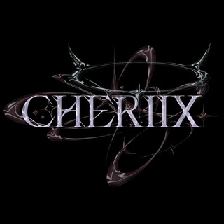 Telegram profile photo for cheriix