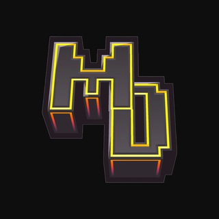 Telegram profile photo for MineDopp — Приватный ванильный полу-рп Minecraft сервер