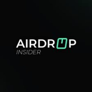 Telegram profile photo for Telegram Airdrop Insider