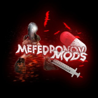 Telegram profile photo for mefedronov🔪