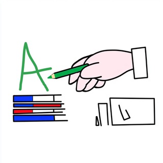 Telegram profile photo for Курилка Авито