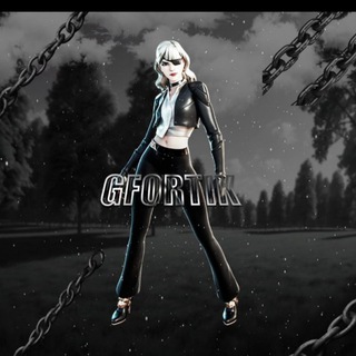 Telegram profile photo for GFORTIK🏆