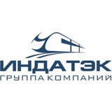 Telegram profile photo for Индатэк