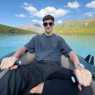 Telegram profile photo for 𝕂𝕠𝕤𝕥𝕪𝕒𝕟 𝕊𝕖𝕣𝕘𝕖𝕪𝕖𝕧𝕚𝕔𝕙