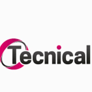 Telegram profile photo for Technical👨💻