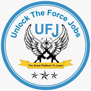 Telegram profile photo for UFJ Channel 📚🖋