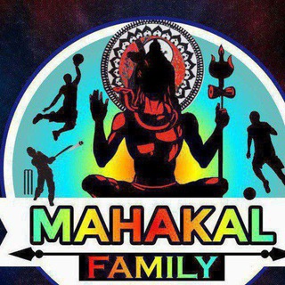 Telegram profile photo for MAHAKAL FAMILY