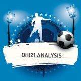 Telegram profile photo for Ohizi Analysis