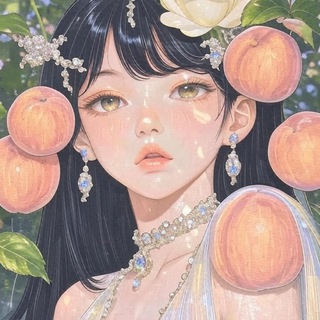 Telegram profile photo for бьюти пич