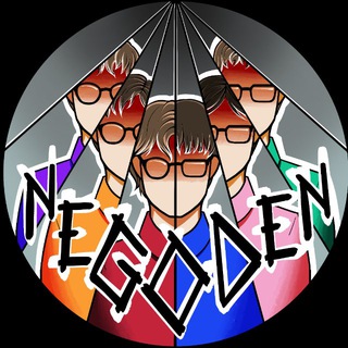 Telegram profile photo for Негоден | Титаны