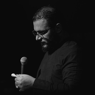 Telegram profile photo for بَـاقِـࢪ