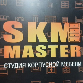 Telegram profile photo for SKM MASTER