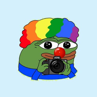 Telegram profile photo for Прошмандовки js