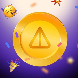 Telegram profile photo for Notcoin Airdrop