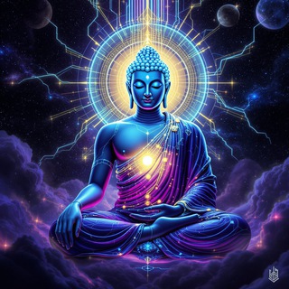 Telegram profile photo for ru_budda