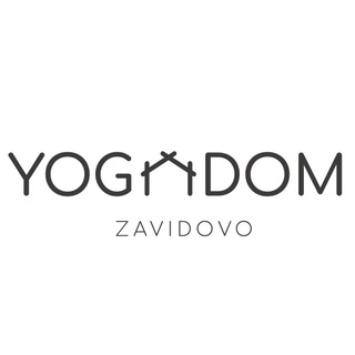 Telegram profile photo for Йога-дом Завидово: свободные даты