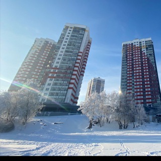 Telegram profile photo for Невские Паруса (VK)