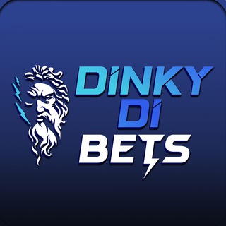 Telegram profile photo for DinkyDiBetsChannel