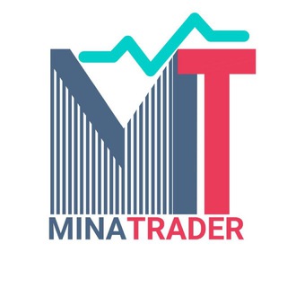 Telegram profile photo for Minatrader