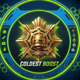 Telegram profile photo for 𝐂𝐎𝐋𝐃𝐄𝐒𝐓 𝐁𝐎𝐎𝐒𝐓