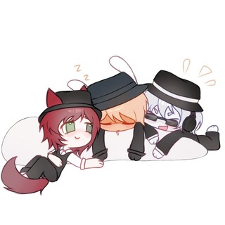 Telegram profile photo for JACKPOT