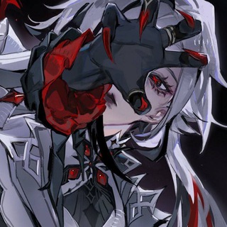 Telegram profile photo for 𝓒𝓮𝓴𝓽𝓪 𝓛𝓸𝓿𝓮 💋