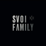 Telegram profile photo for Svoi Family