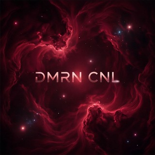 Telegram profile photo for 𝐃𝐌𝐑𝐍 𝐂𝐍𝐋