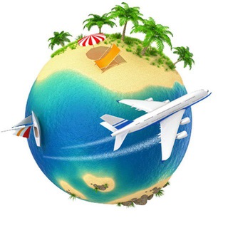 Telegram profile photo for В Мире Интересного!