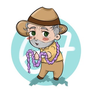 Telegram profile photo for Kishiroon
