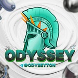Telegram profile photo for Прайс Odyssey TON