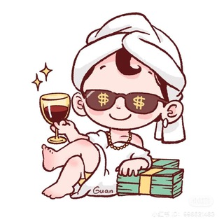 Telegram profile photo for GAMPANG CUAN by LUCEO