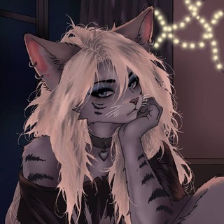 Telegram profile photo for Loji_k angel NSFW