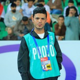 Telegram profile photo for المصور حيدر هليل