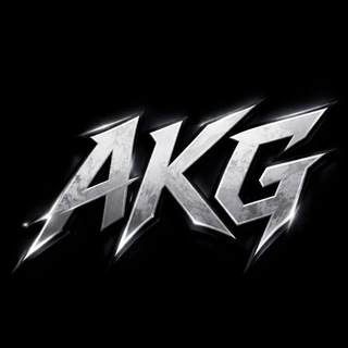 Telegram profile photo for AKG Game Shop