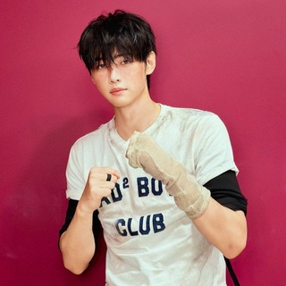 Telegram profile photo for penghoon پكهون