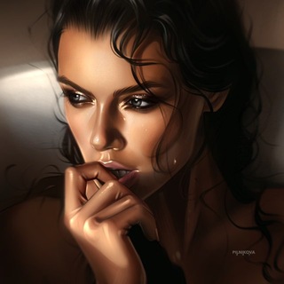 Telegram profile photo for PILNIKOVA.ART