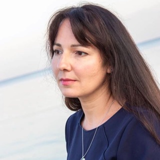 Telegram profile photo for ДаФиДиРо Анастасия Одесса