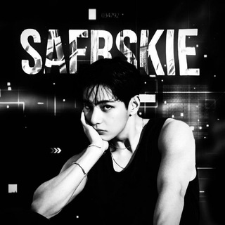 Telegram profile photo for SAFR$KIE.