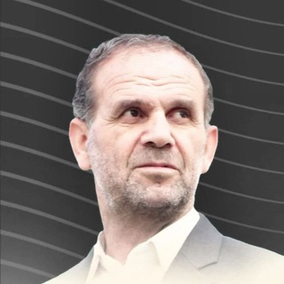 Telegram profile photo for کانال رسمی عبدالوحید فیاضی